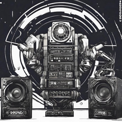 44100Hz live extract