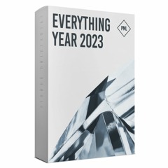PML - Everything Bundle Year 2023 - Fully Arranged Tracks as Educational Project Files