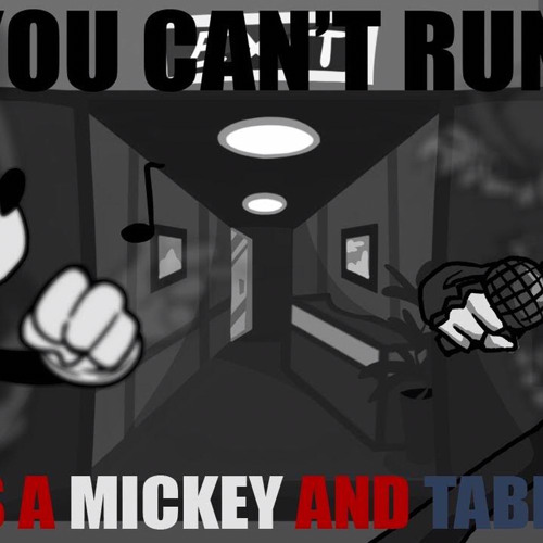 You Cant Run, but its a Sad Mouse and Tabi cover.mp3
