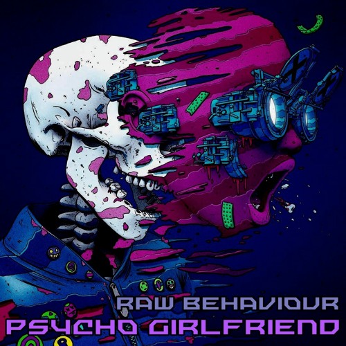 Psycho Girlfriend