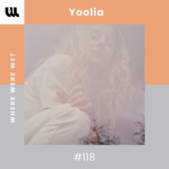 WWW #118 by Yoolia
