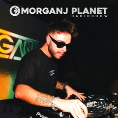 MorganJ Planet Radioshow