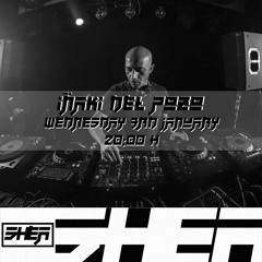 SHEA Radio #035: Iñaki del Pozo