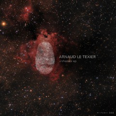 Arnaud Le Texier - Neurotica (Original Mix) [MATERIA]