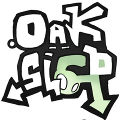 FNF Oakslop - Doner