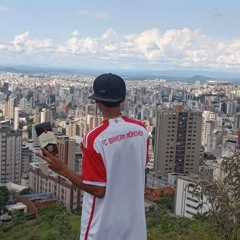 Assombração Maligna 001 - DJ TH DO SJ🔥👺