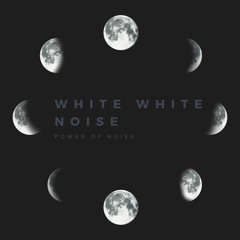 White Noise - Wide 500 k 1.0 dB Gain