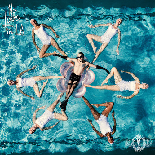 Stream Punching Bag by Palaye Royale Listen online for free on SoundCloud