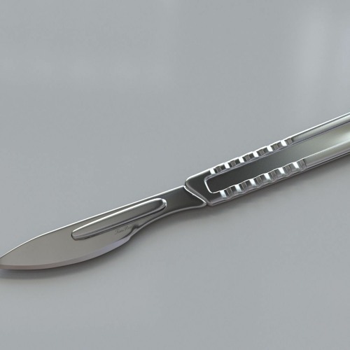 Surgical Error - Brian Butts / Robert Grigg
