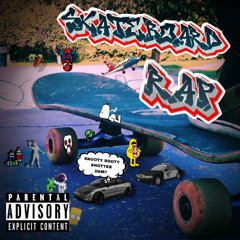 Skateboard Rap (Bike Rap Instrumental)