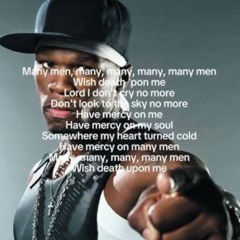 Many Men - 60s - 50 Cent - Oldies Soul Jazz Blues