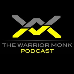 Warrior Monk Episode 39 - Nick Heath, The Breathing Diabetic