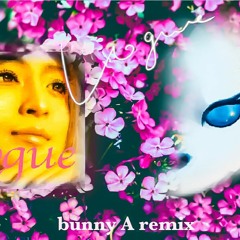 bunnyA remix/Vogue -Ayumi Hamasaki-