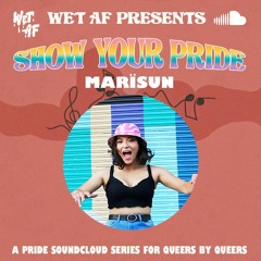 Episode 9: MARÏSUN (House / Minimal Tech)