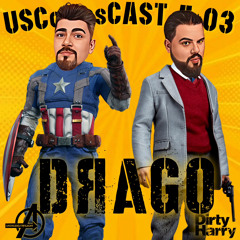 Drago - Avengers Twilight - Dirty Harry - USComics Cast 5:03