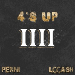 4'S UP FT.LCCASH