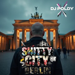 Shitty City Berlin (Remix)