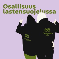 Laissa määrätyt, käytännön polkemat (lasten oikeudet)