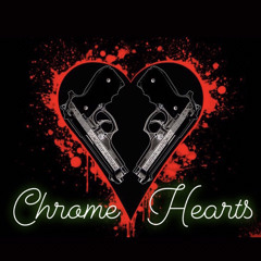 2federal ft Jmp - Chrome Hearts