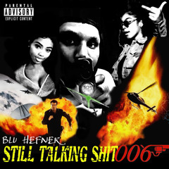 Blu Hefner “Yeah i see”