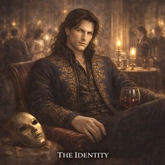 56/70 The Identity - Dracula, The Promise (Metal Orchestra)