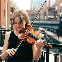 Aria Trigas - Mozart Violin Concerto No. 4