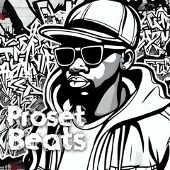 "Chain" - Old School Classic Hip Hop Beat Boom Bap Type