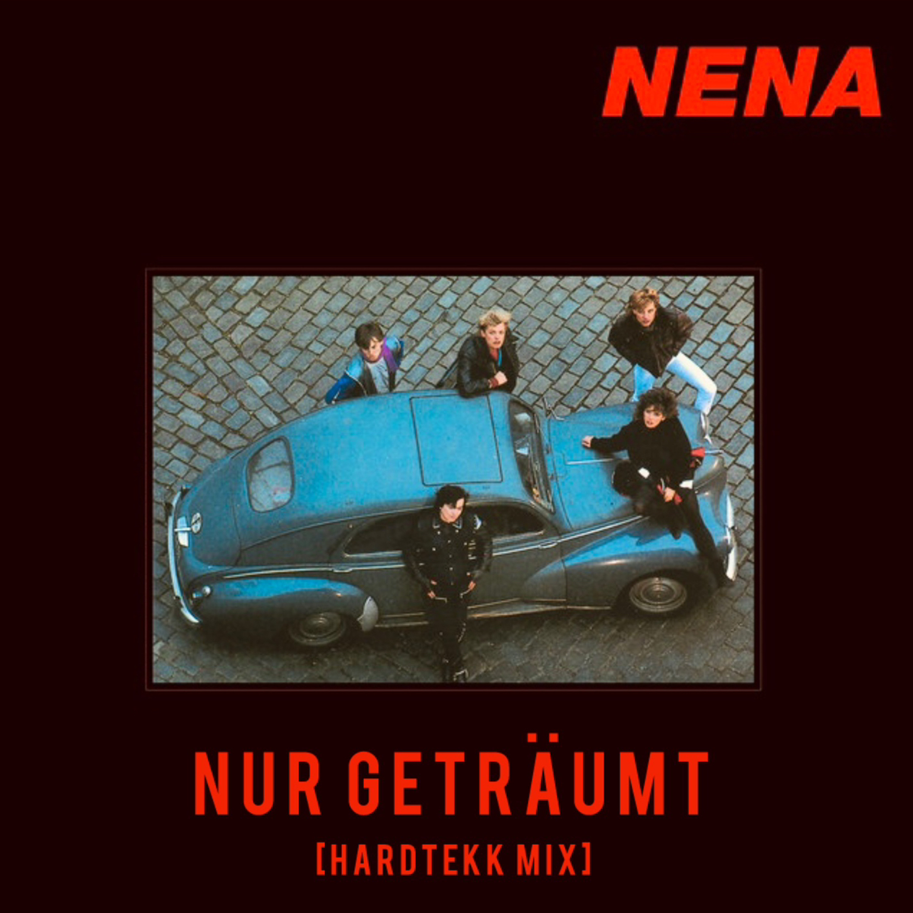 Nur Geträumt [Düzentrieb Remix] episode artwork
