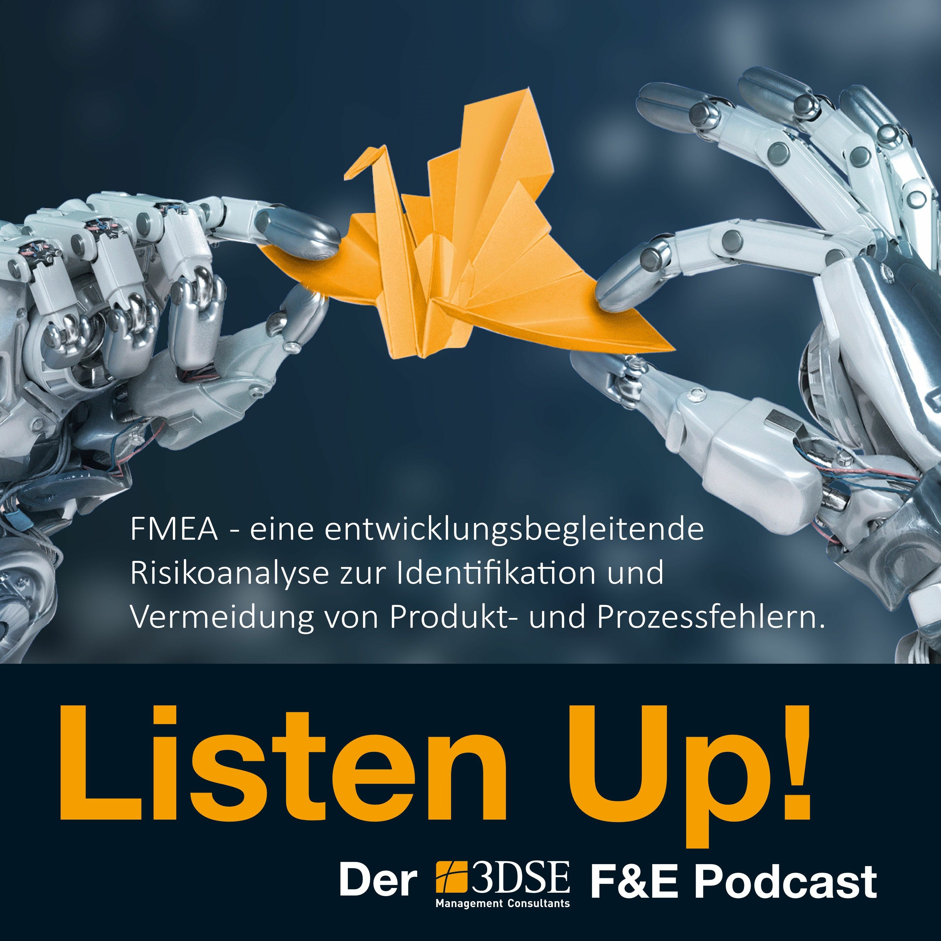 FMEA - eine entwicklungsbegleitende Risikoanalyse