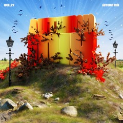 Wellzy Autumn Mix