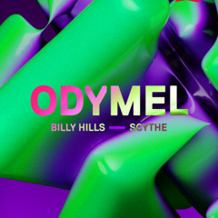 Scythe at Glitch Club Series: Odymel