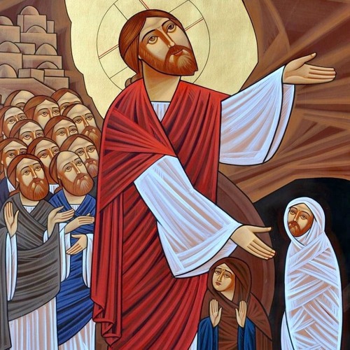 نبوات يوم السبت من الأسبوع السابع(سبت لعازر ) من الصوم المقدس