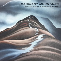 White Sand (Imaginary Mountains)
