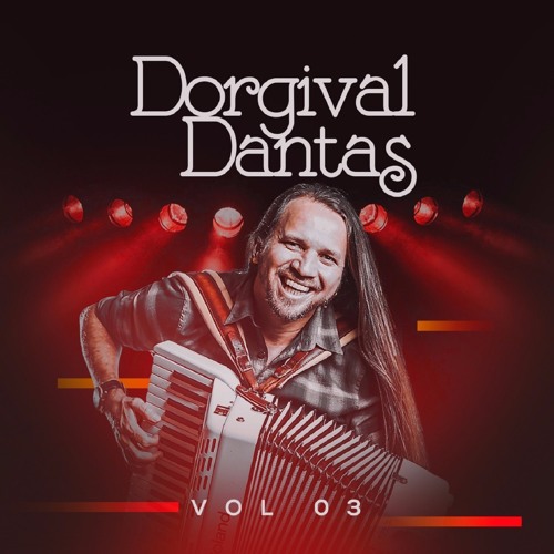 Tarde Demais - Dorgival Dantas 