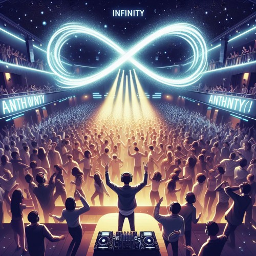 DJ Anthy - Infinity