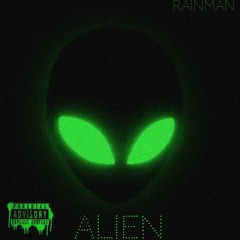 Alien (freestyle)
