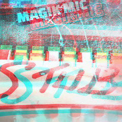MAGIK MIC -  STUB