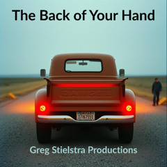 The Back Of Your Hand