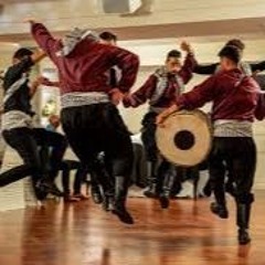 الدبكة الثورية عمار يا فلسطين بأرضك يا بلادي بدي شمر بدي عمر