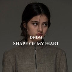 DNDM - Shape Of My Heart (Original Mix)
