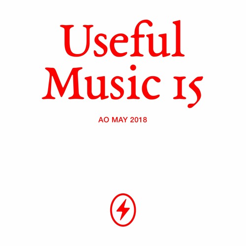 Useful Music #015
