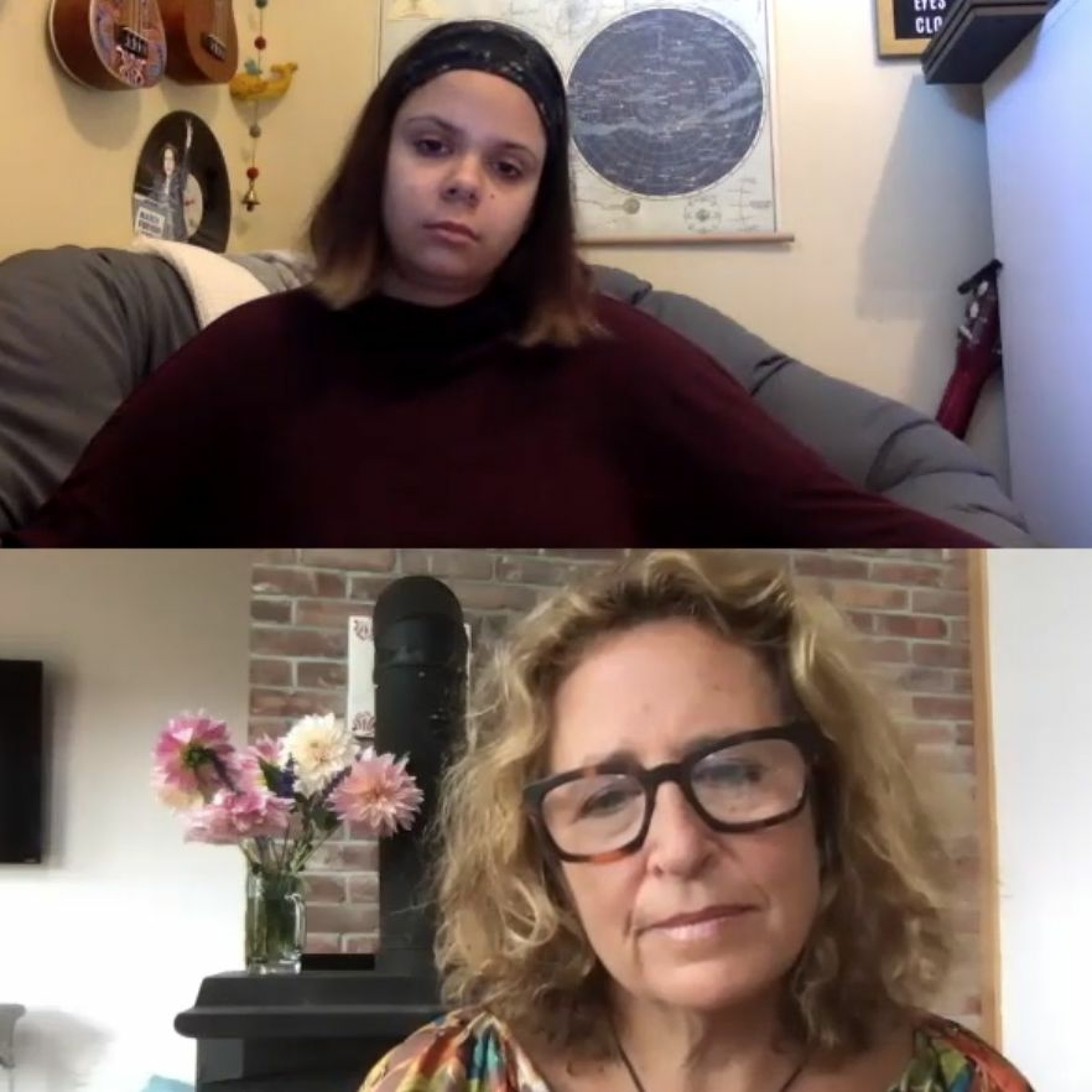 Kim A. Snyder and Sam Fuentes on their new documentary Us Kids