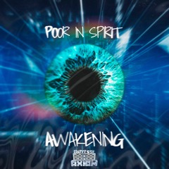 Poor In Spirit - Beyond (Original Mix) [UA457]