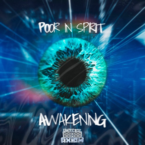 Poor In Spirit - Beyond (Original Mix) [UA457]