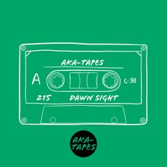 aka-tape no 215 by dawn sight