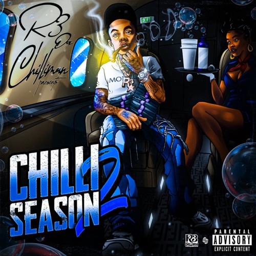 4:47 AM - R3 Da Chilliman