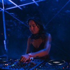 Nelly at Dekmantel Selectors 2024