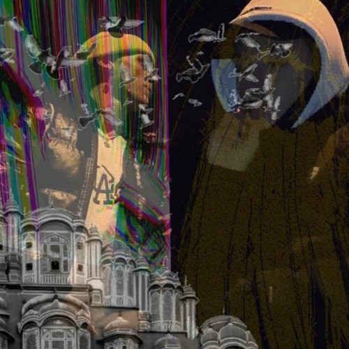 fairytalekid x yung edge - min atmosfär (prod. lidity)