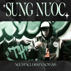 SÚNG NƯỚC