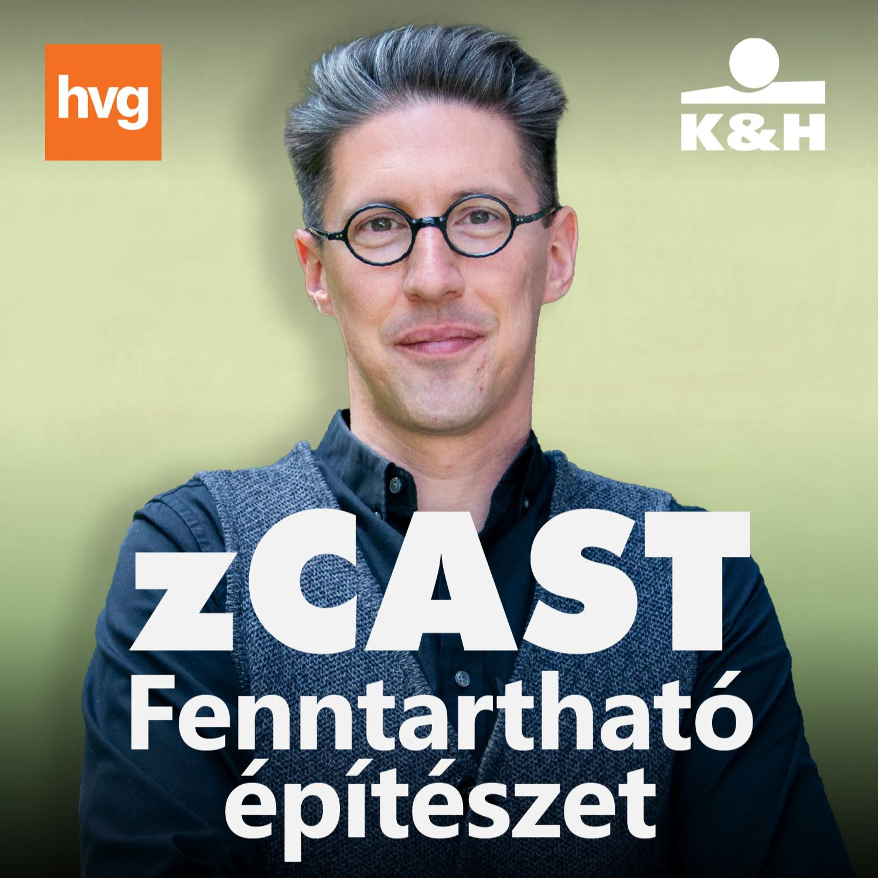 HVG podcastok